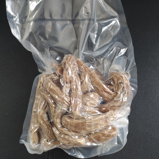 广元天麻  天麻