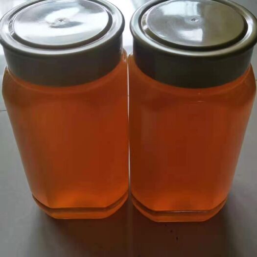 石门县土蜂蜜
