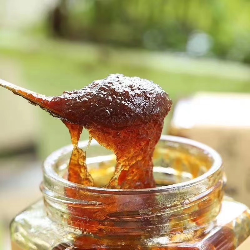 枇杷膏  福建 小孩可食 SC认证 厂家直销 一件代发