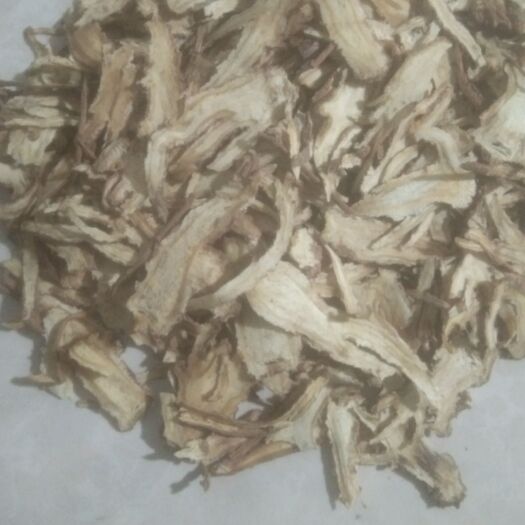 陇西县岷当归  精品无硫当归片，过筛。