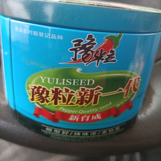 金乡县高产高辣新一代辣椒种子，高抗病，产量高上市早，干鲜两用