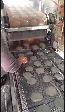  全自动圆形凉皮机  仿手工圆形粉皮机  多功能粉皮机