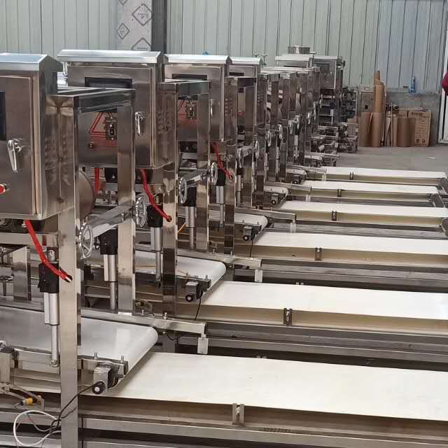  全自动圆形凉皮机  仿手工圆形粉皮机  多功能粉皮机