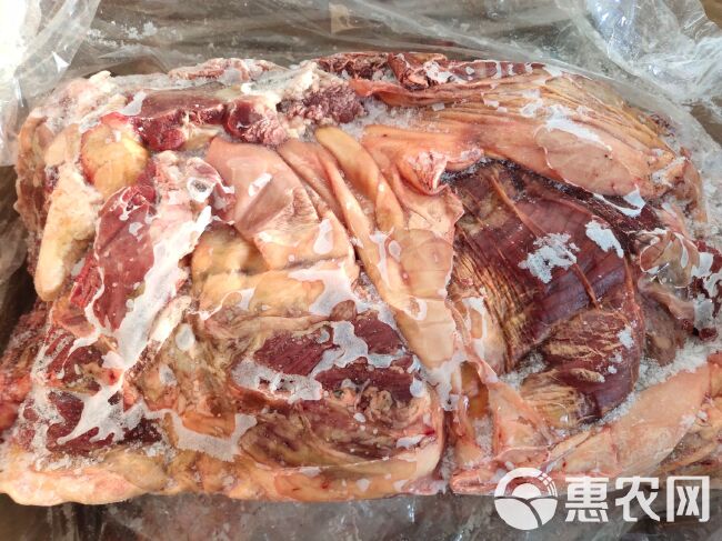 【牛天蓬肉】当地草原黄牛护心肉，纯干货没水分！产地直发质保！