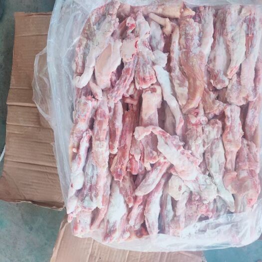 锡林浩特羊副产品