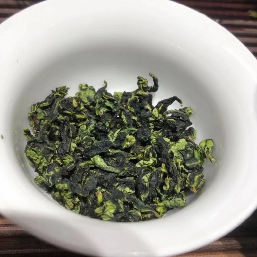 安溪县 安溪铁观音