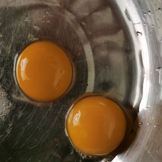 灵山县草鸡蛋 食用 散装 