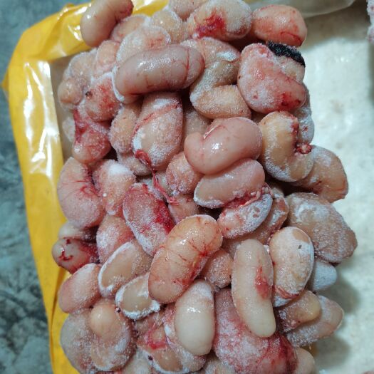 鸡腰子大中小号花腰乌腰都有货产地常年供应