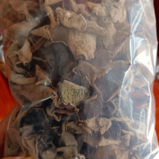 金秀县椴木木耳  木耳