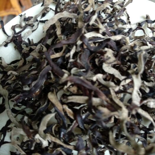鱼台县自家种植园加工出售木耳丝