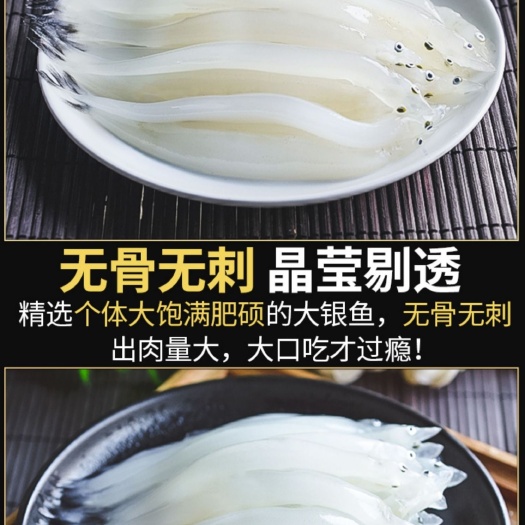 大银鱼
