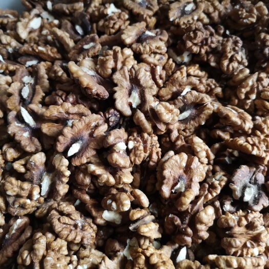 孝义市核桃仁核桃仁，榨油，食品厂好料