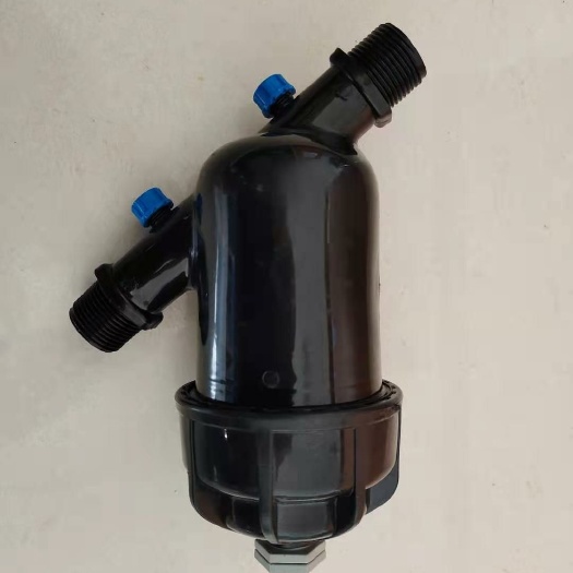 济南排灌机械  网式过滤器 型号齐全