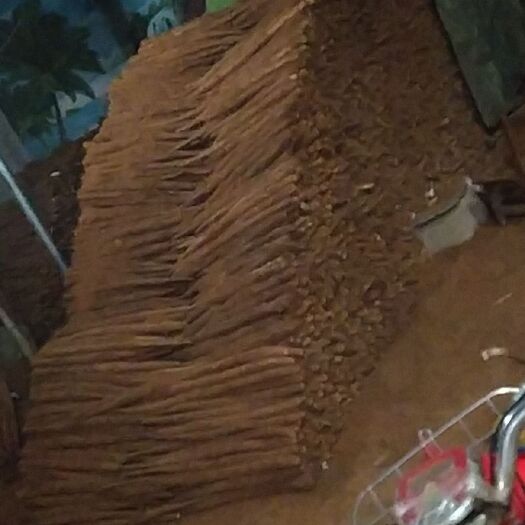 隆尧县白玉麻山药