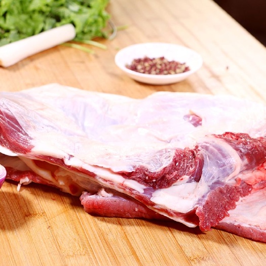 兰州牛腩肉