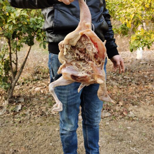 南京鹅肉类 自家腌制   咸货 年货
