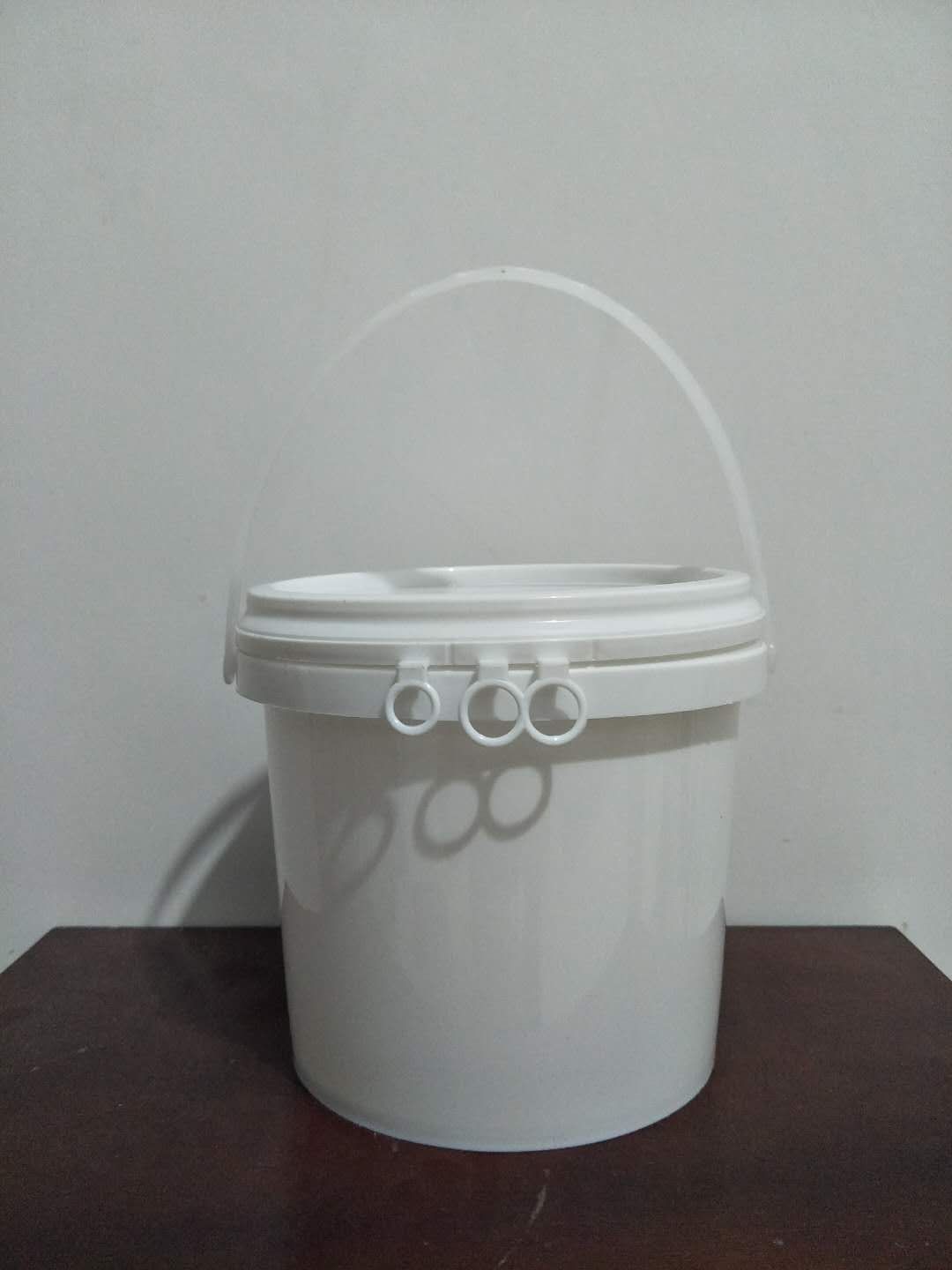 塑料包装桶 