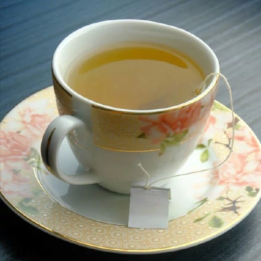 茶陵县炒青茶  绿茶-云阳山袋泡茶