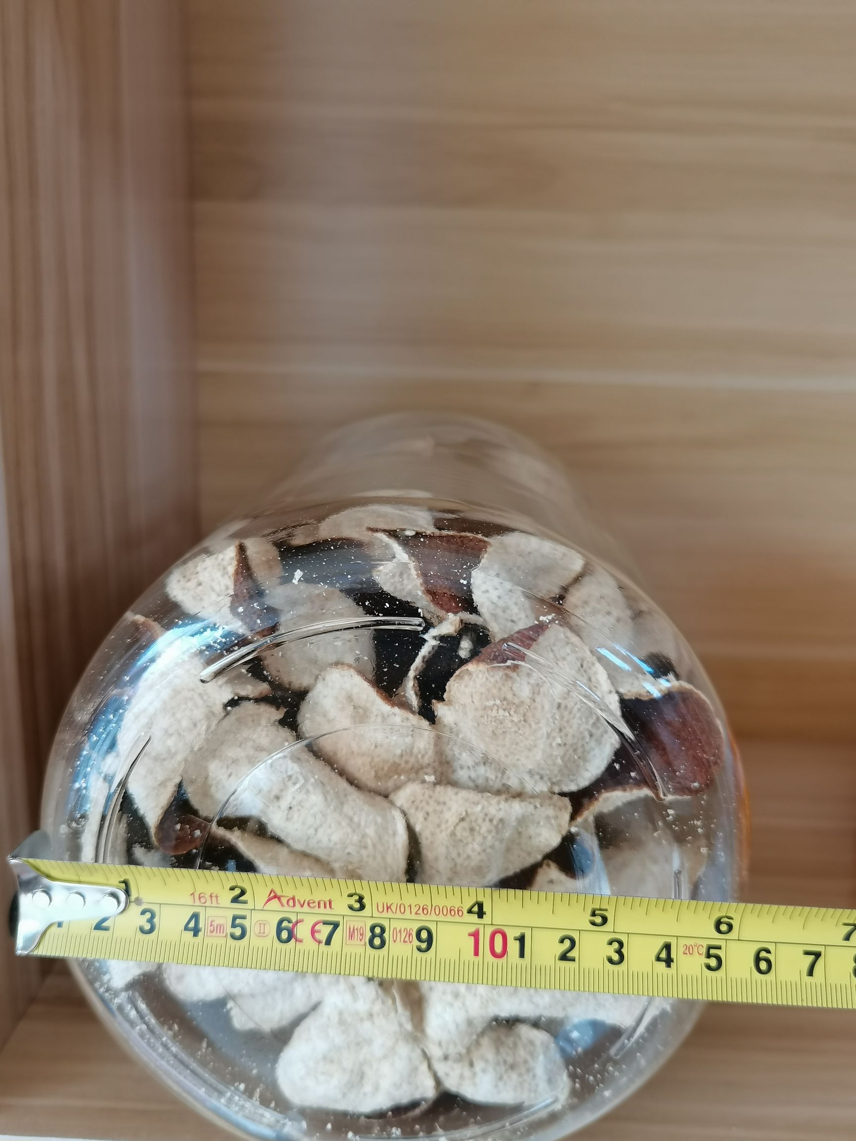 包装瓶  陈皮，小青柑，玻璃瓶