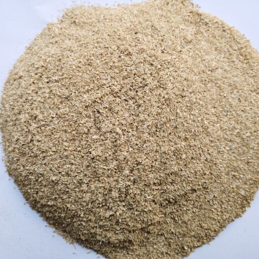 南阳统糠  一次除尘稻壳粉  规格1.2/1.50品质良好 价格低