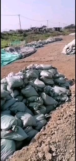 三合园艺资材，销售塘泥，花泥，橘场煤渣种植土，承接园林绿化