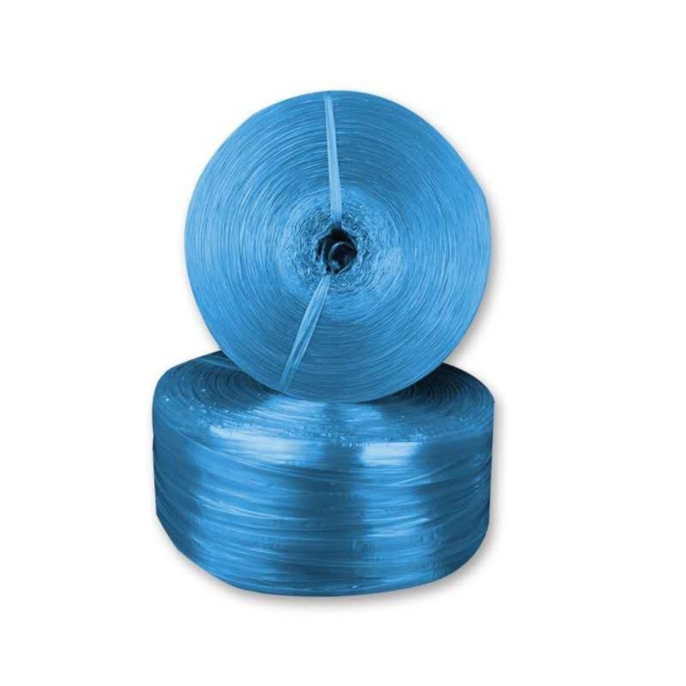 塑料绳 塑料捆扎绳打包绳封口绳包装绳废纸蔬菜绳子捆草绳捆包线