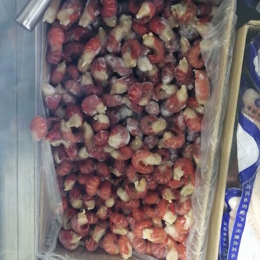 天津特级龙虾尾