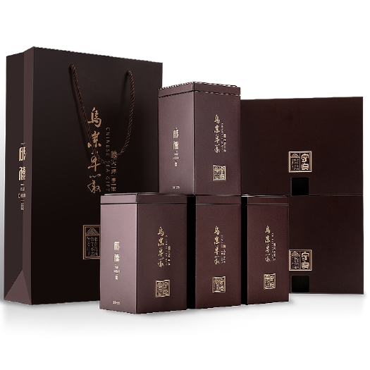饶平县凤凰单枞茶叶新茶乌龙茶 潮州茶农直销  生态茶