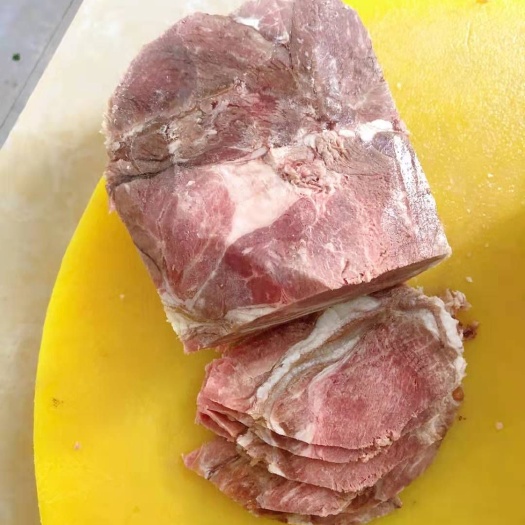 太原羊肉类 熟肉 