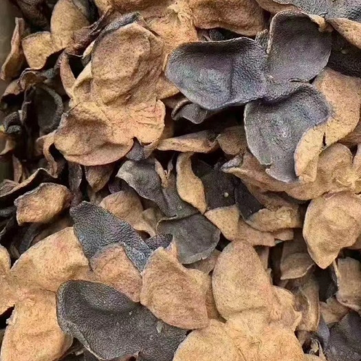 安溪县广东新会老陈皮，