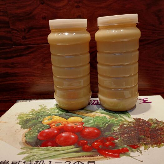 平南县百花蜜 百花蜂蜜糖