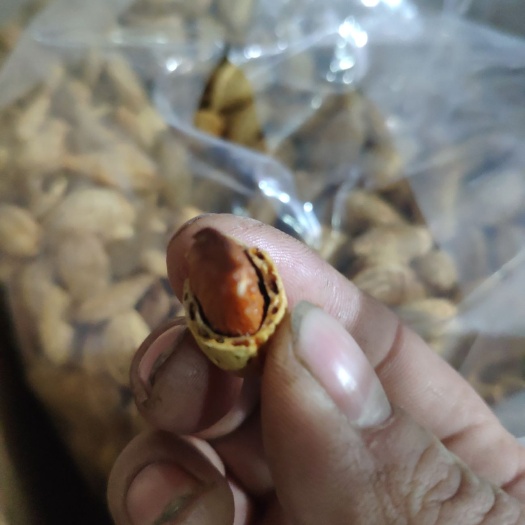 成都鼠小胖巴旦木奶香散装10斤装巴达木坚果炒货干果休闲零食