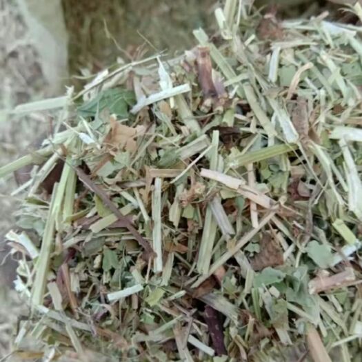 正阳县河南正阳花生大县，自销优质花生秧草料，无中间商差价！
