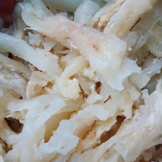 重庆市牛筋《牛副筋》牛筋大小适中，净重十斤一包，部分地区包邮