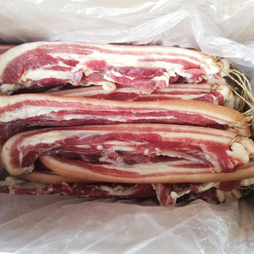 清远广式腊肉，广式豉味腊肉，广式白腊肉，各种规格应有尽有！