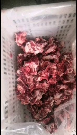 惠民县牛骨  牛肋骨头，新鲜！新鲜！