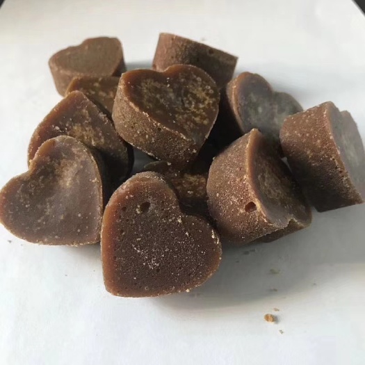 河池 纯甘蔗手工红糖
