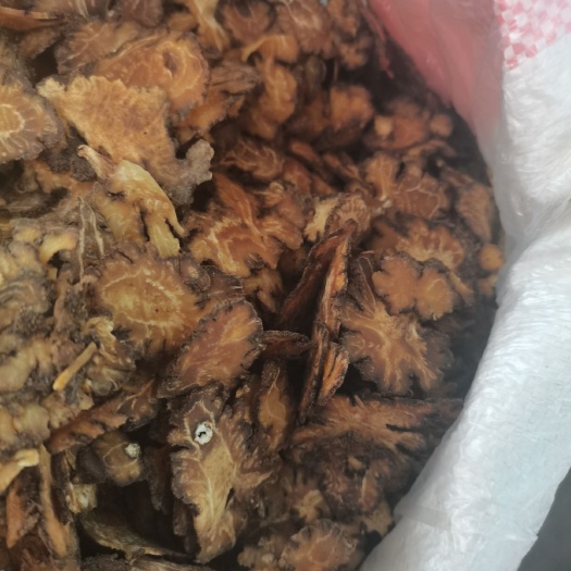玉林正品四川川芎无硫选片全干包含量包过检选片薄片批零兼营