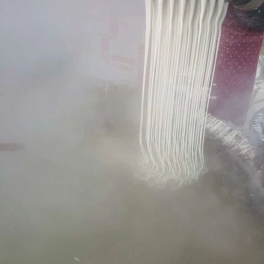社旗县红薯粉  纯手工，纯红薯小锅粉条，货真价实真材实料