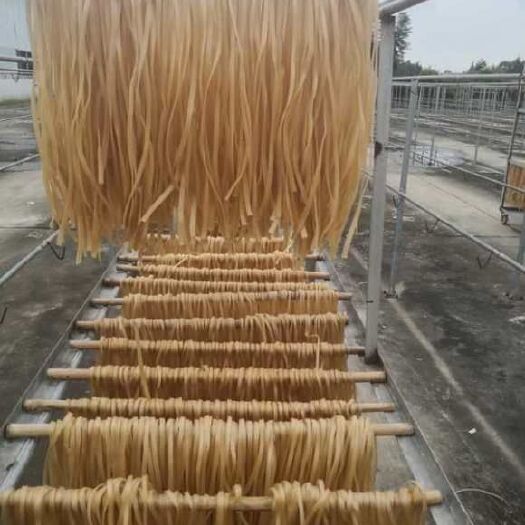 成都山药粉条 手工粉条，可定制规格