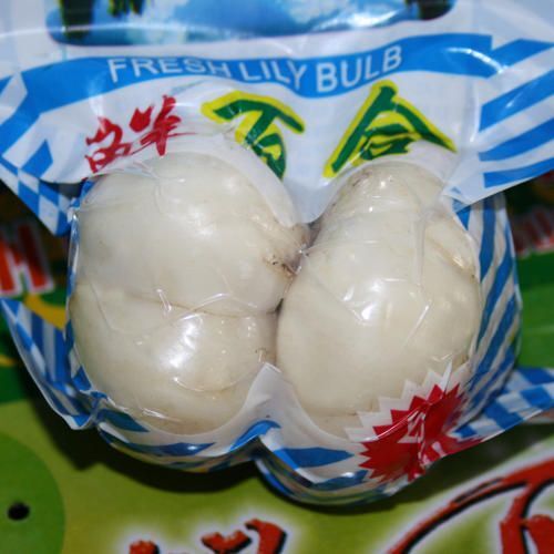 临洮县兰州百合
