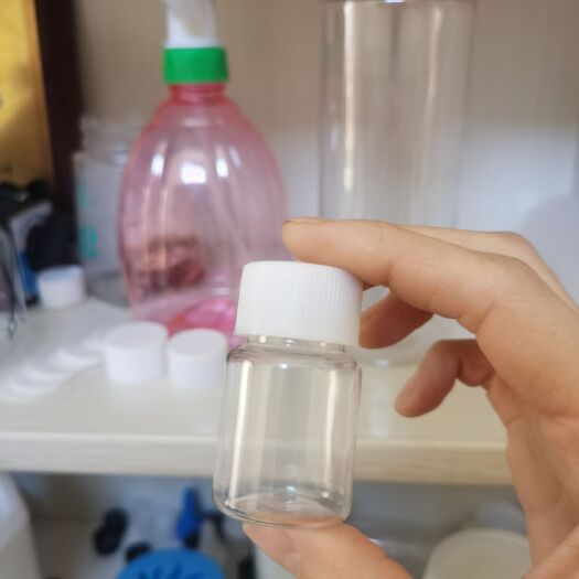 沧县包装瓶  样品分装瓶，规格齐全