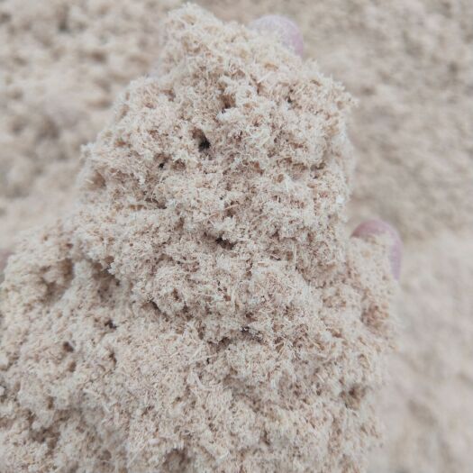 南宁长期供应有机肥原料:木粉（水分15%以下，有机质80%以上）