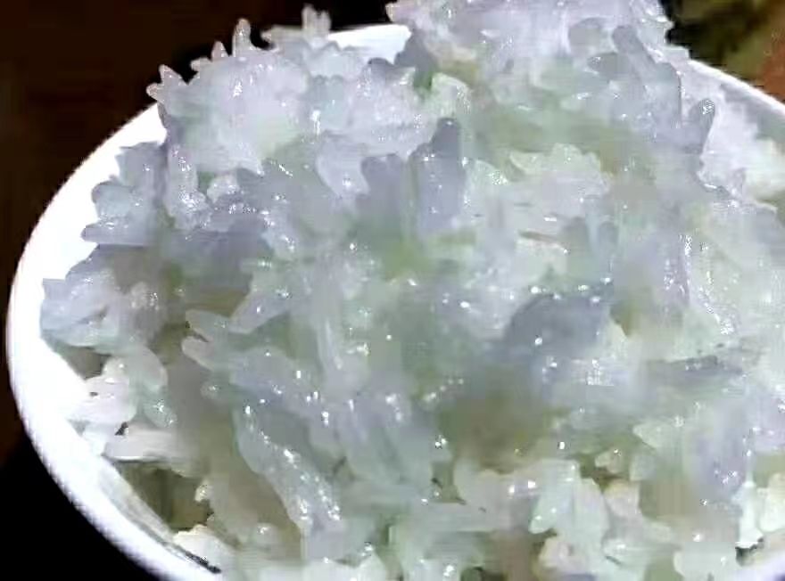 东北特产富硒大米，2025年新米