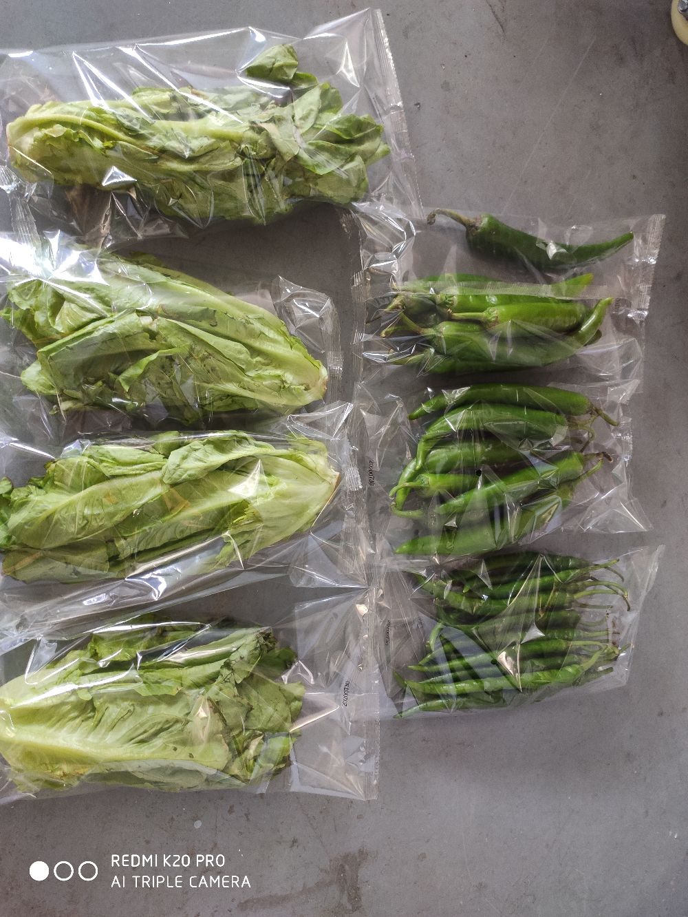 叶菜包装机/带透气孔（3～6）个/效率高