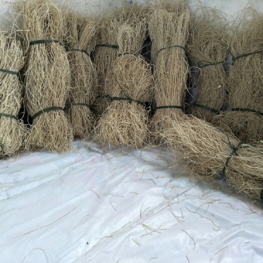 旬阳市 手工红薯粉条