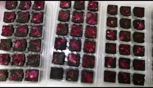 糖果  黑糖 手工黑糖 玫瑰花黑糖 姜糖 桂花黑糖