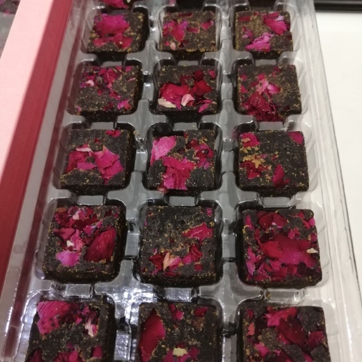 昆明糖果  黑糖 手工黑糖 玫瑰花黑糖 姜糖 桂花黑糖