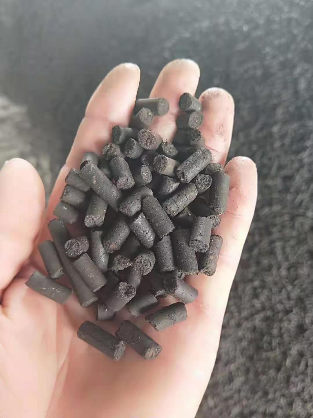 鸡粪有机肥 /内含腐植酸豆粨/有益菌中量元一手货源量大从优