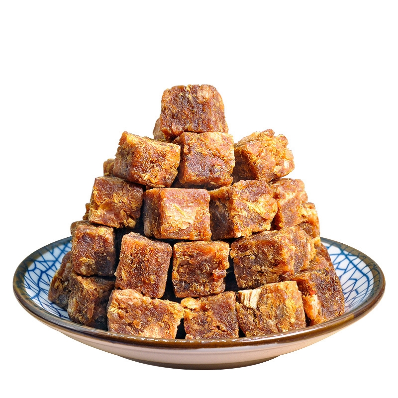 香辣牛肉粒  牛肉粒牛肉干麻辣五香味糖果装喜糖年货四川特产休